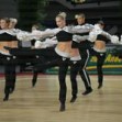 Cheerleading