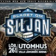 Slaget om Siljan