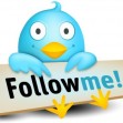 Followers på Twitter