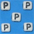 Remember the Five P’s